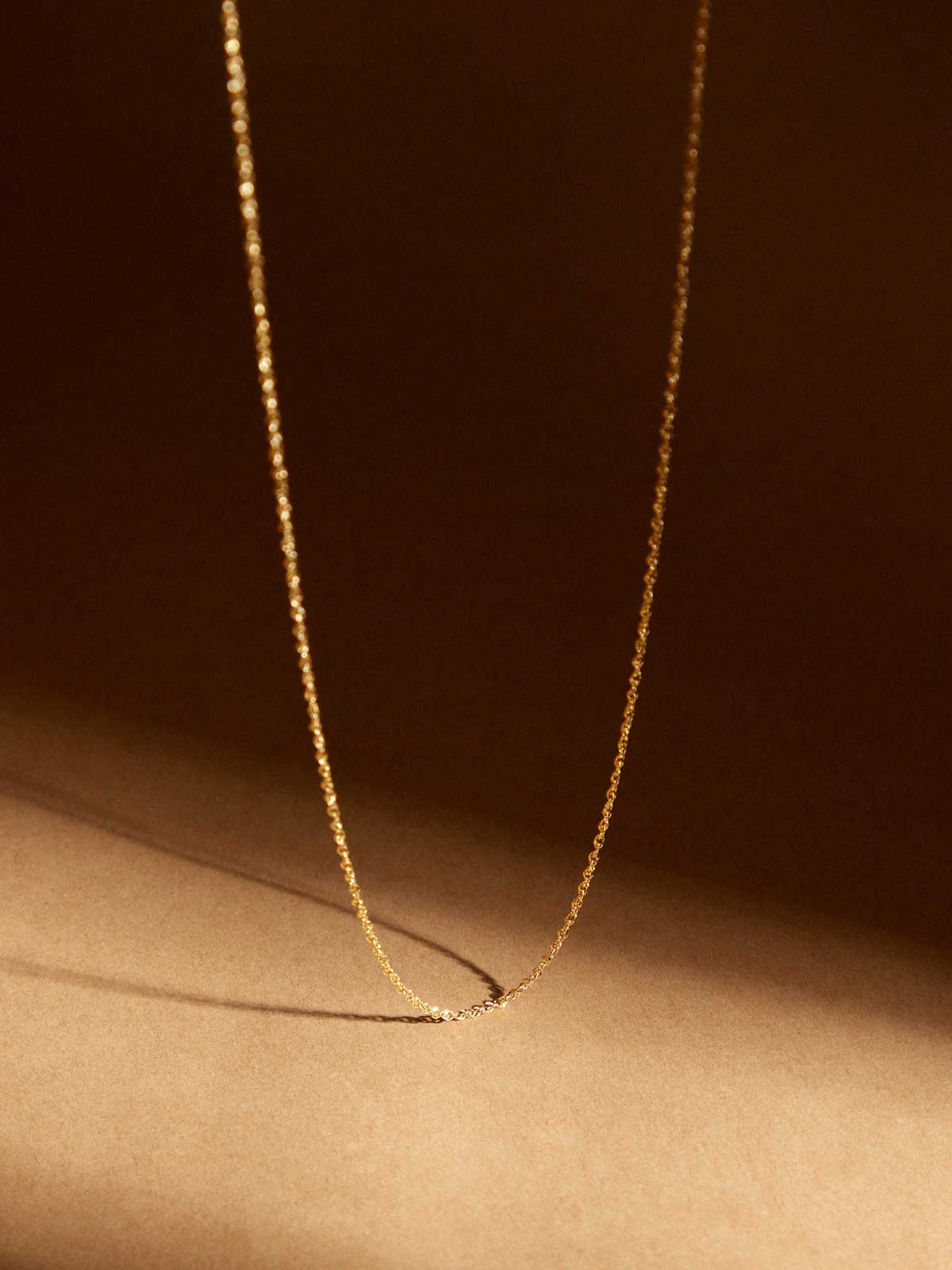 The Heavenly Halskette | 14k Echtgold - Image 5