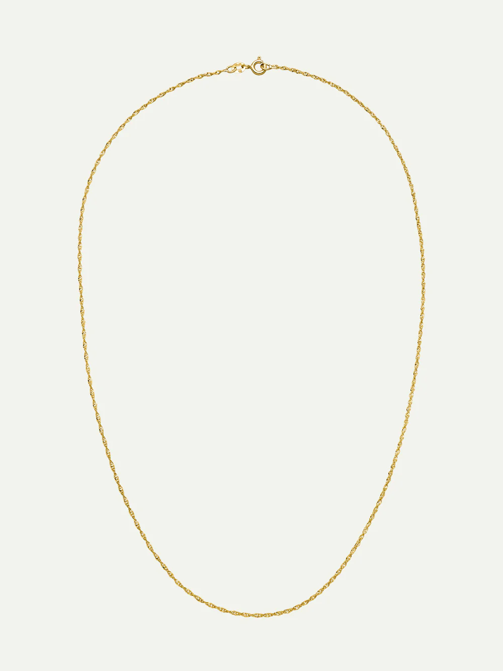 The Heavenly Halskette | 14k Echtgold - Image 7