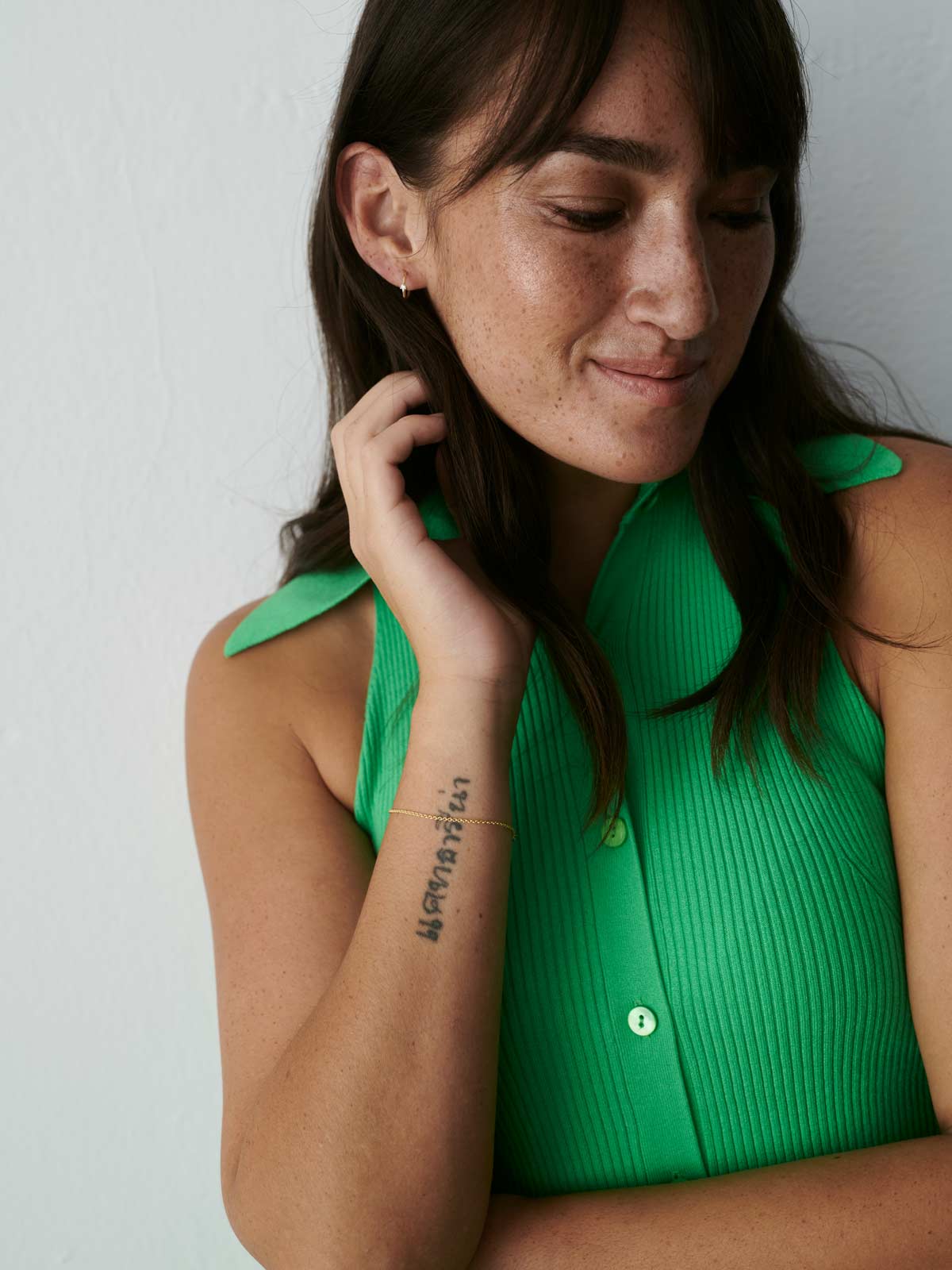 The Sensual Armband | 14k Echtgold - Image 3