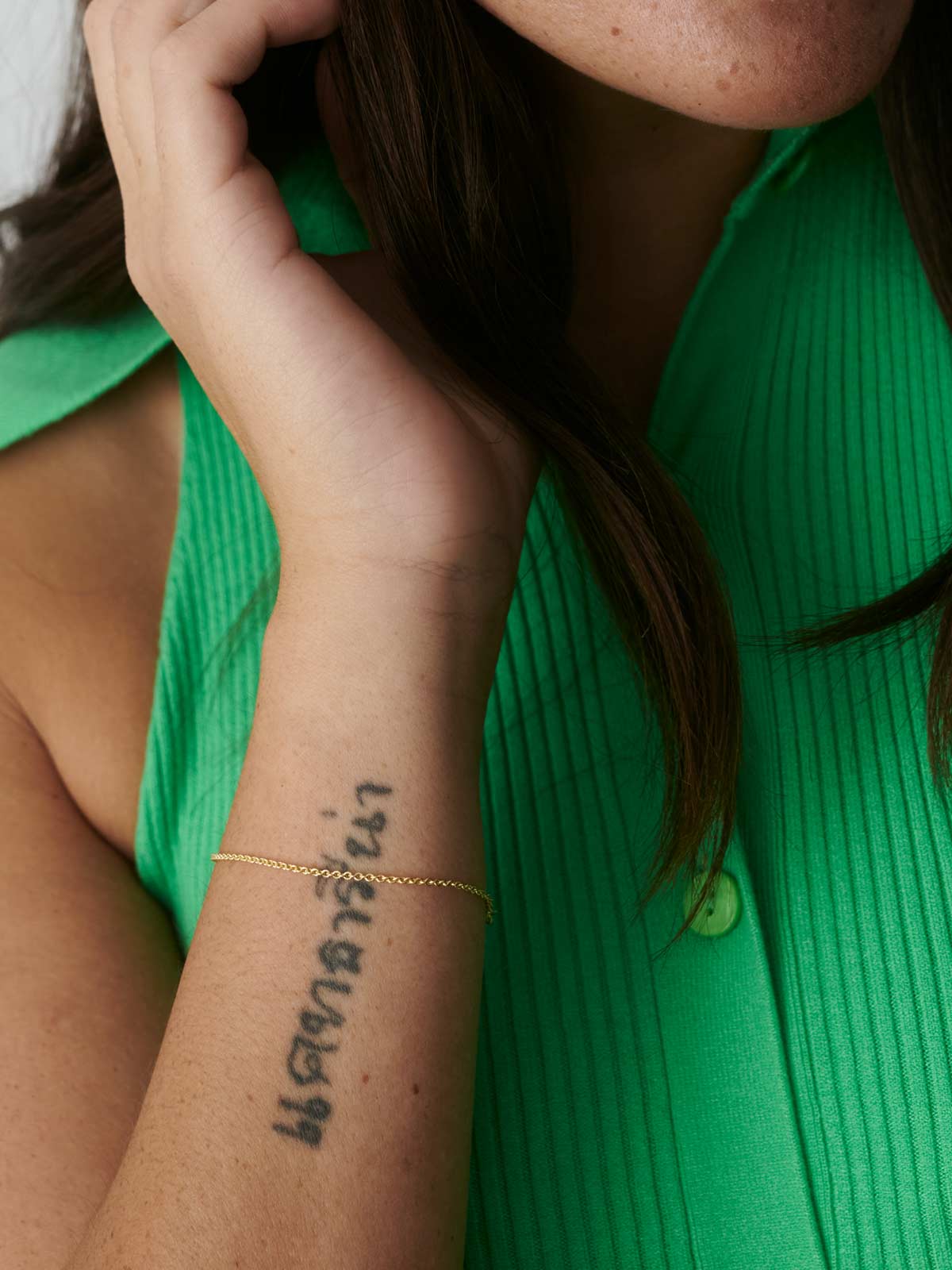 The Sensual Armband | 14k Echtgold - Image 5