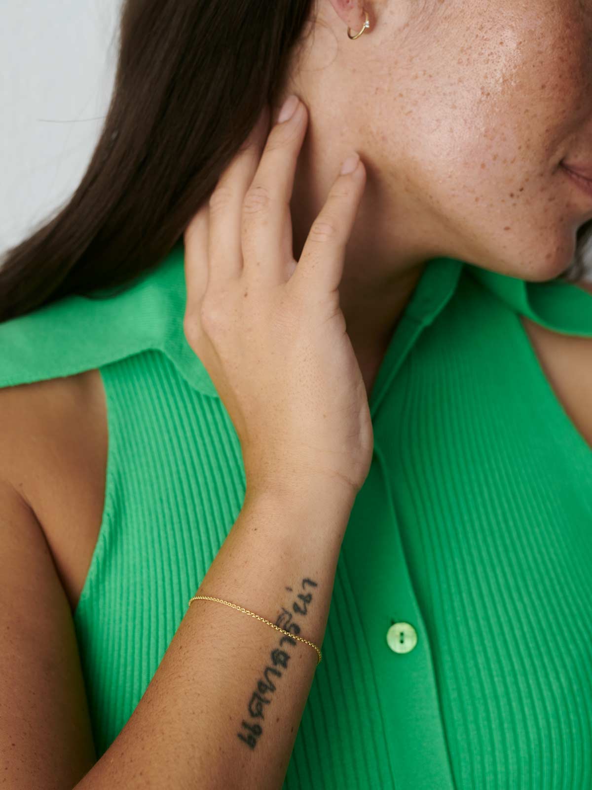 The Sensual Armband | 14k Echtgold - Image 6