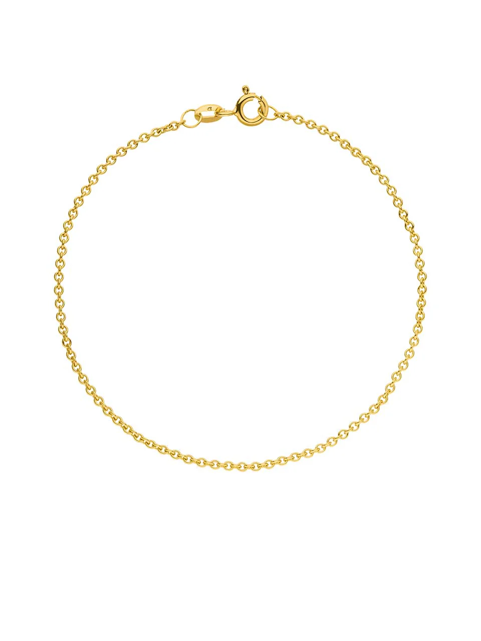 The Sensual Armband | 14k Echtgold - Image 7