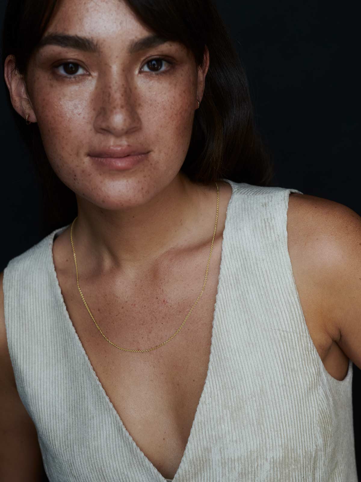 The Sensual Halskette | 14k Echtgold - Image 5