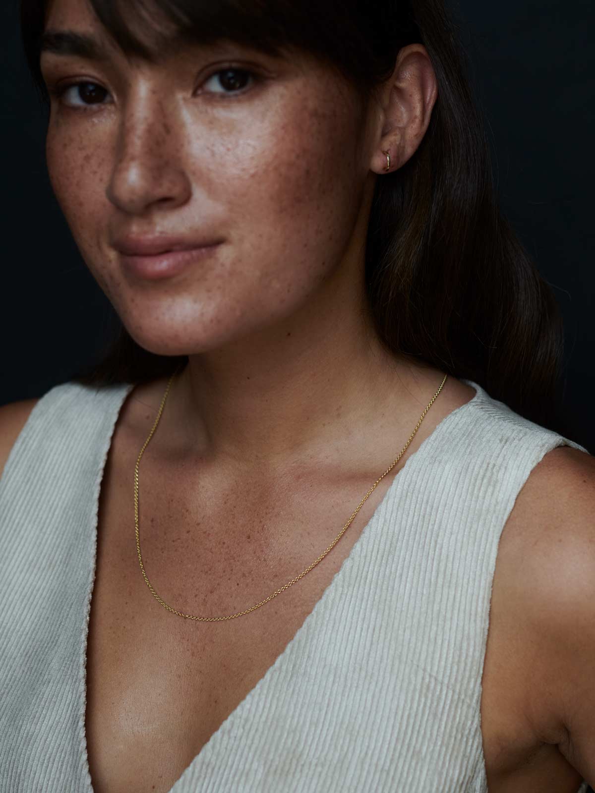 The Sensual Halskette | 14k Echtgold - Image 6