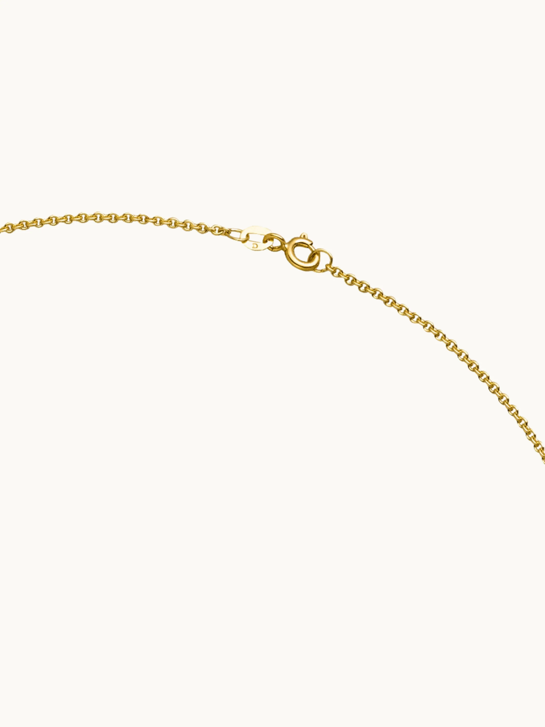 The Sensual Halskette | 14k Echtgold - Image 8