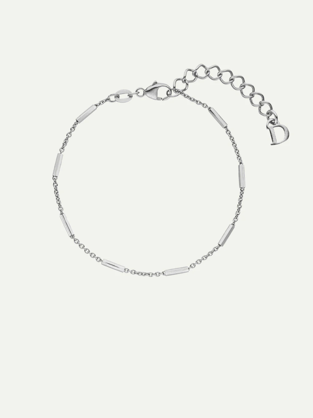 Zartes Armband mit Stäbchen - Image 4